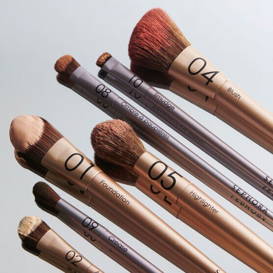 SEPHORA    CLASS FDT 19  COMP 1PCE